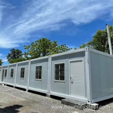 Easy Folding container house